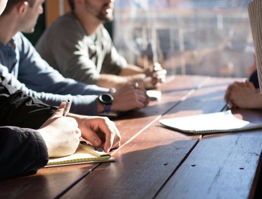 Beca laboral en el Ministerio de turismo
