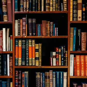 Archivo Central