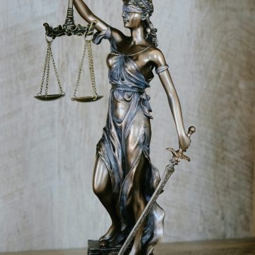 Entrevistamos a la Presidenta de la Suprema Corte de Justicia Dra. Doris Morales