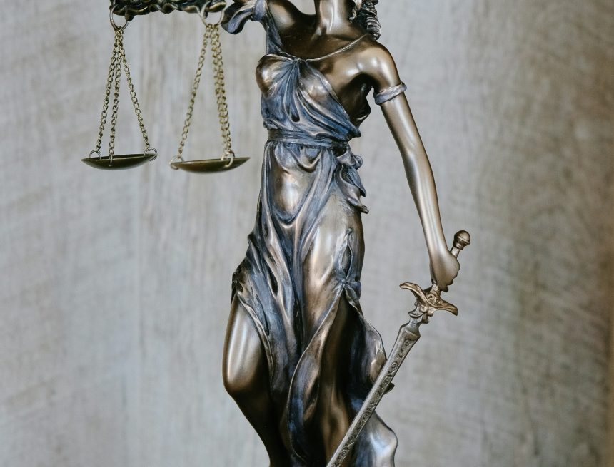 Entrevistamos a la Presidenta de la Suprema Corte de Justicia Dra. Doris Morales