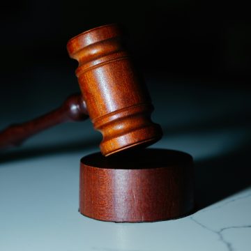 Condenas en el caso túnel de Ciudad Vieja
