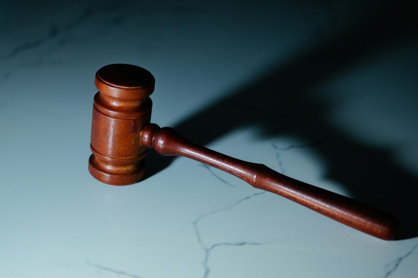 Condena por denuncia falsa